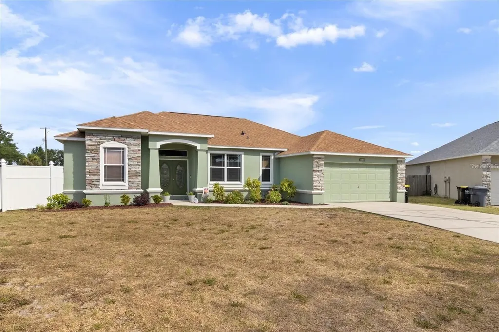 6003 Live Oak Drive Winter Haven FL 33880