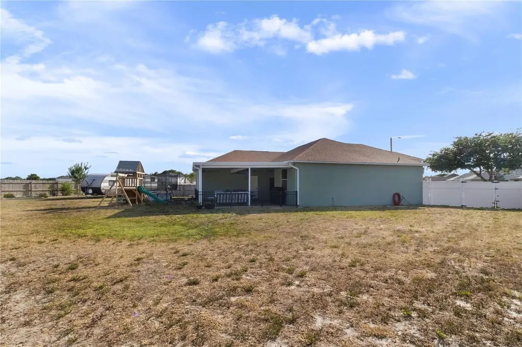 6003 Live Oak Drive Winter Haven FL 33880