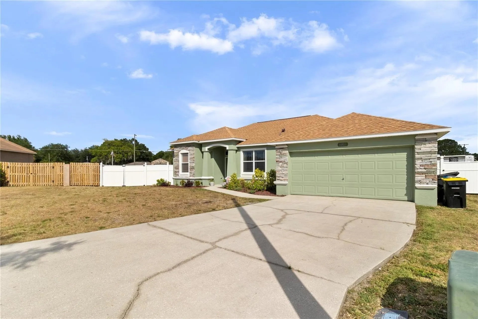 6003 Live Oak Drive Winter Haven FL 33880