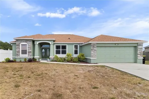 6003 Live Oak Drive Winter Haven FL 33880