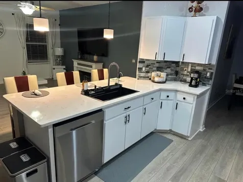 6003 Live Oak Drive Winter Haven FL 33880