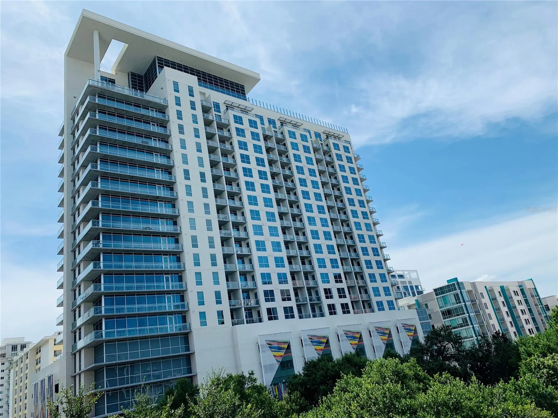 100-2 Lake Avenue Orlando FL 32801
