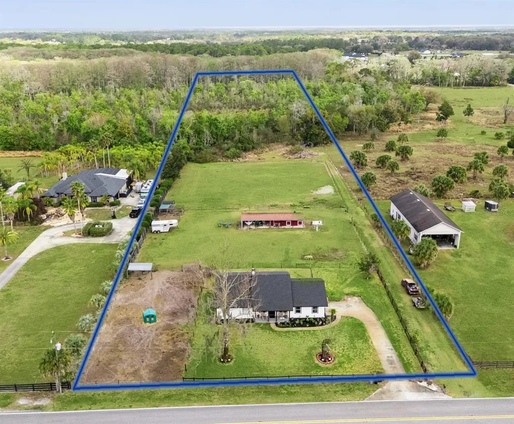 1330 Lake Mills Road Chuluota FL 32766