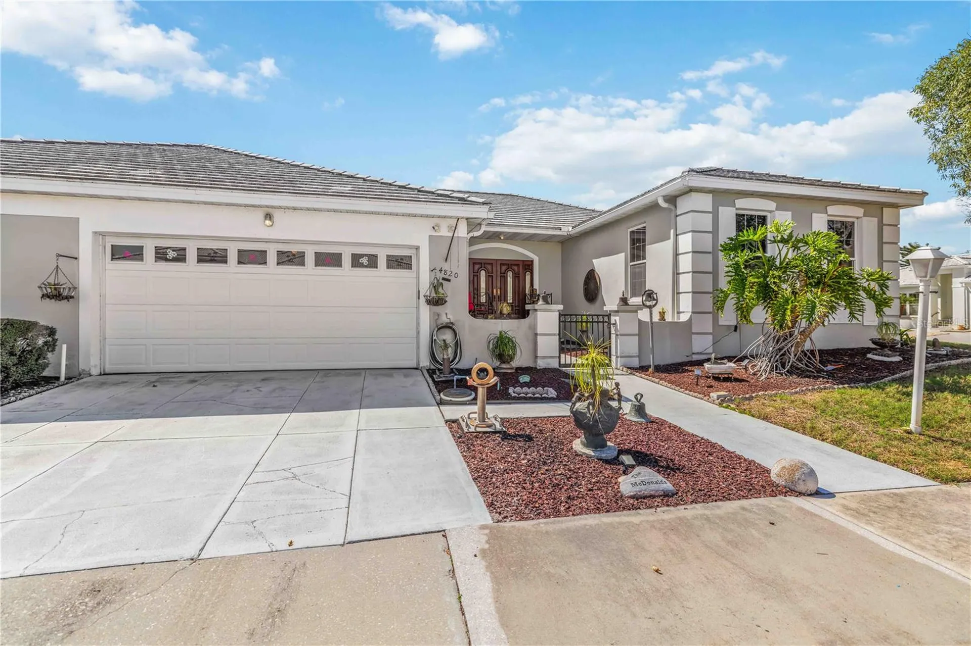 Bradenton FL, 4820 61ST Avenue Drive W