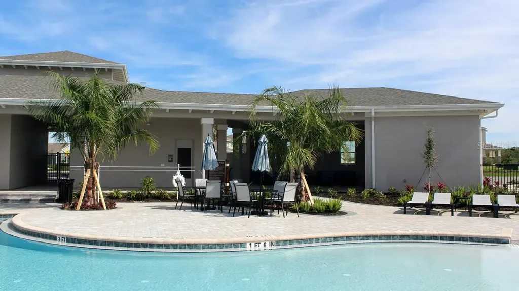 5213 SW 40th Circle Ocala FL 34474