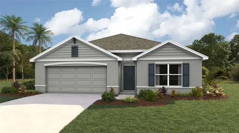 5213 SW 40th Circle Ocala FL 34474