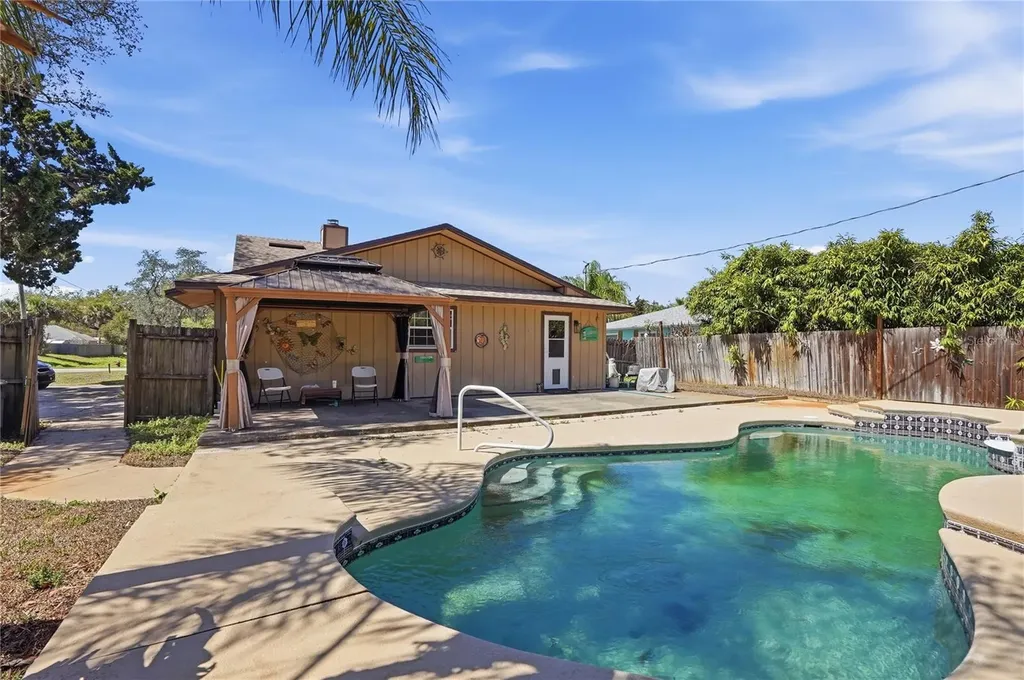 3131 Juniper Drive Edgewater FL 32141