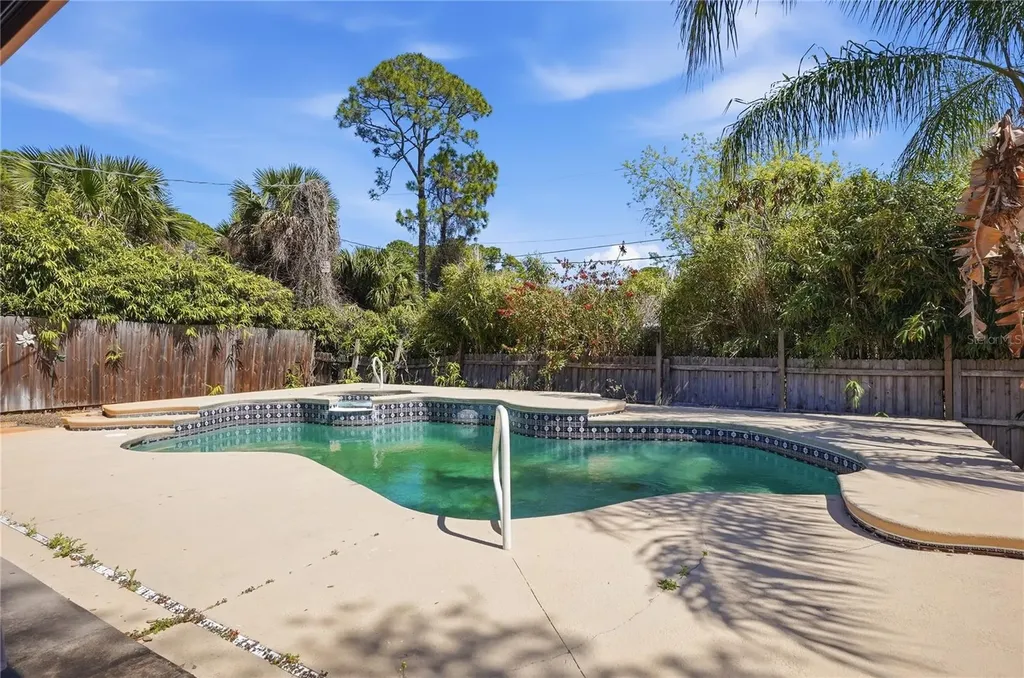 3131 Juniper Drive Edgewater FL 32141