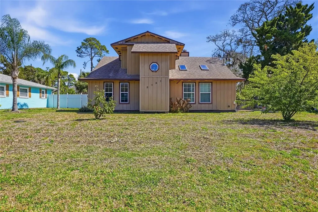3131 Juniper Drive Edgewater FL 32141