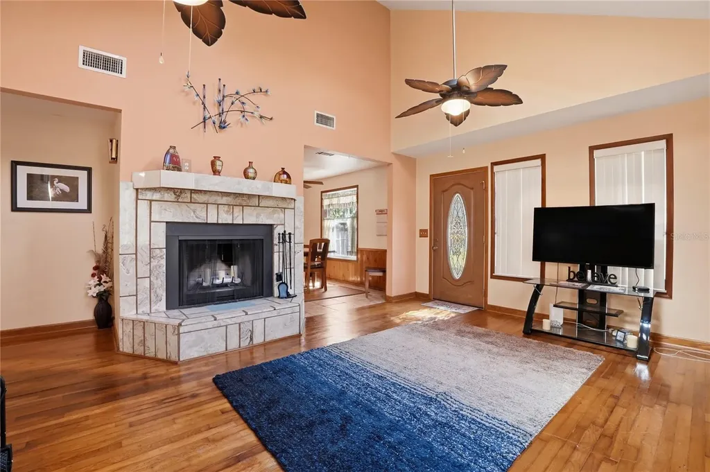 3131 Juniper Drive Edgewater FL 32141