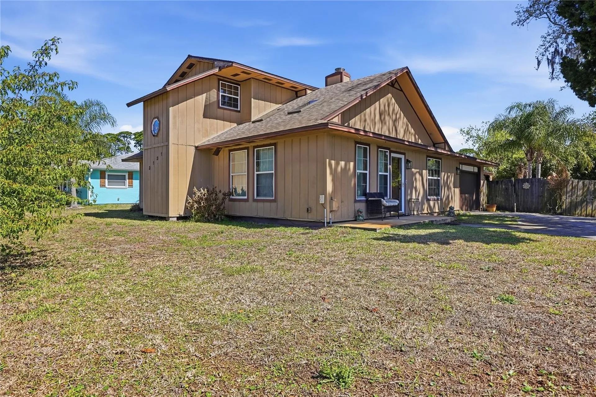3131 Juniper Drive Edgewater FL 32141