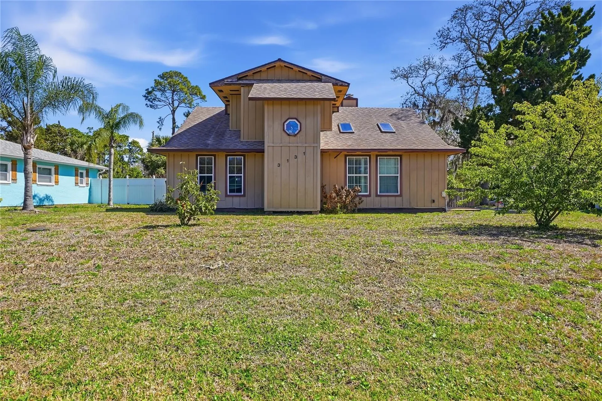 3131 Juniper Drive Edgewater FL 32141