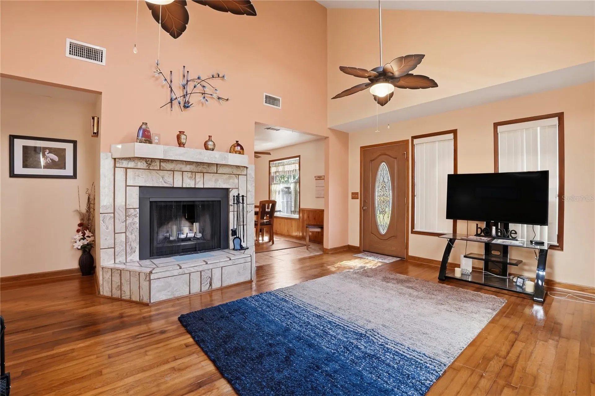 3131 Juniper Drive Edgewater FL 32141