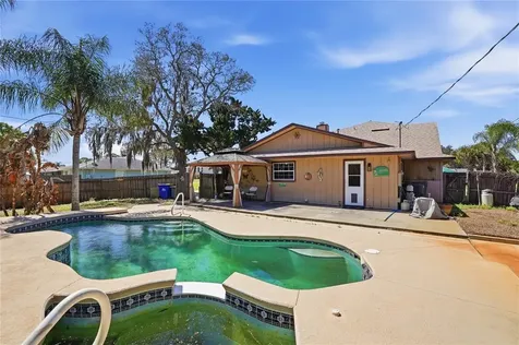 3131 Juniper Drive Edgewater FL 32141