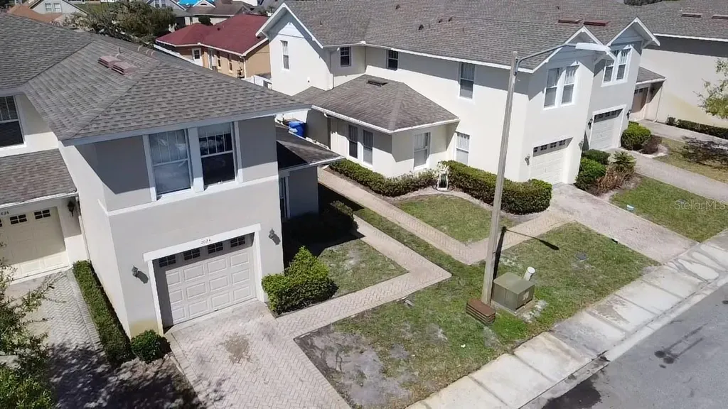 2024 Cypress Bay Boulevard Kissimmee FL 34743