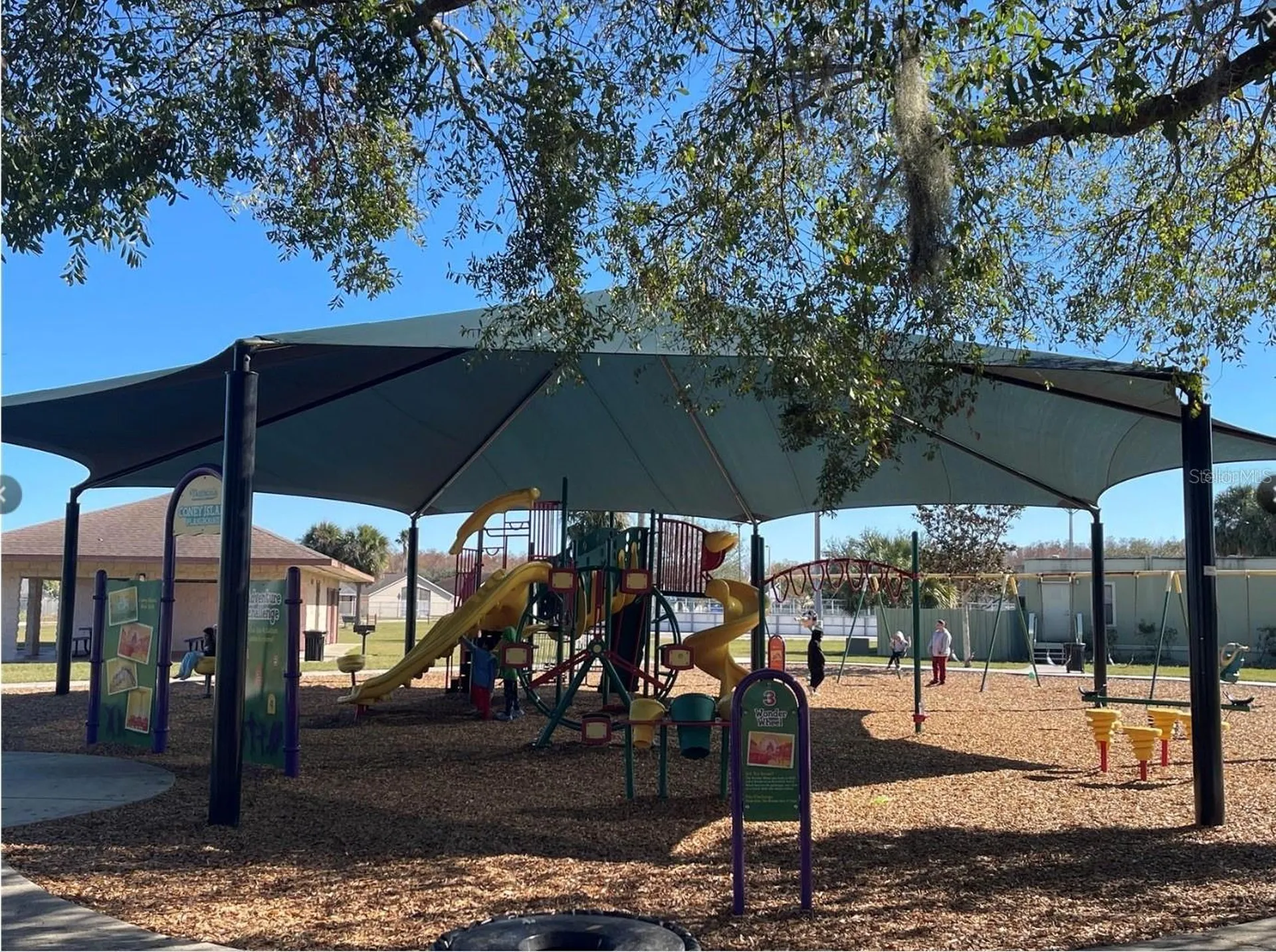 2024 Cypress Bay Boulevard Kissimmee FL 34743