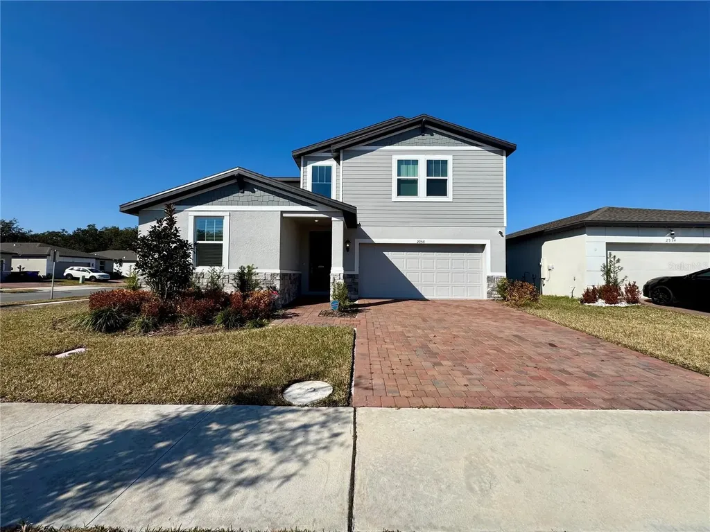 2958 Sunstar Drive St Cloud FL 34772