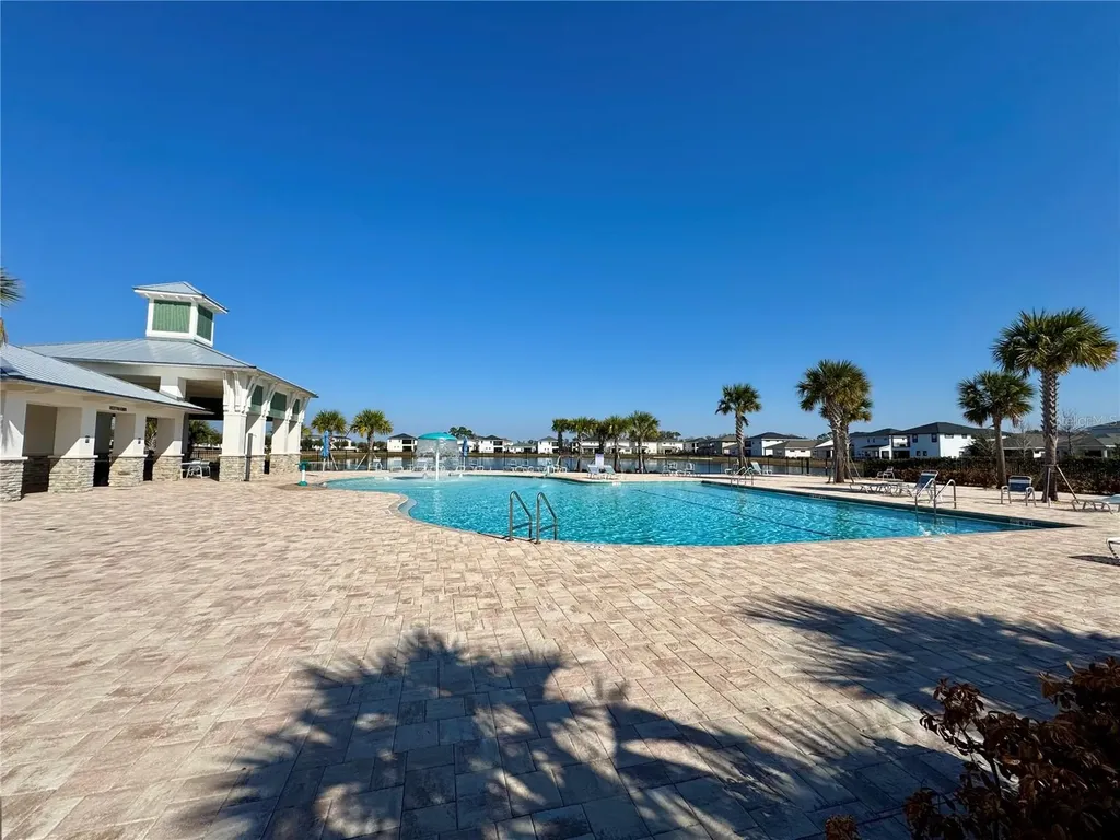 2958 Sunstar Drive St Cloud FL 34772