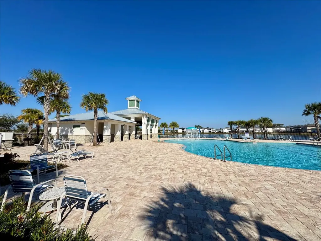 2958 Sunstar Drive St Cloud FL 34772