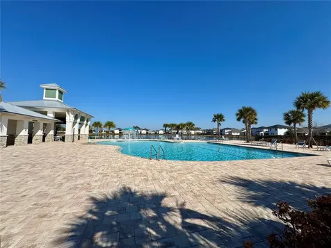 2958 Sunstar Drive St Cloud FL 34772