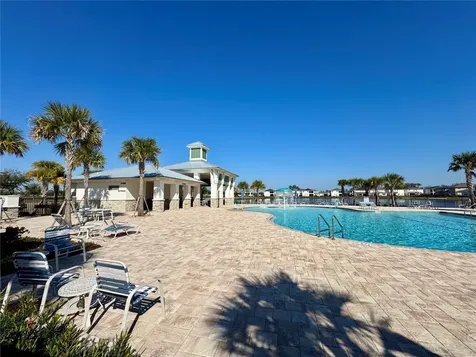 2958 Sunstar Drive St Cloud FL 34772