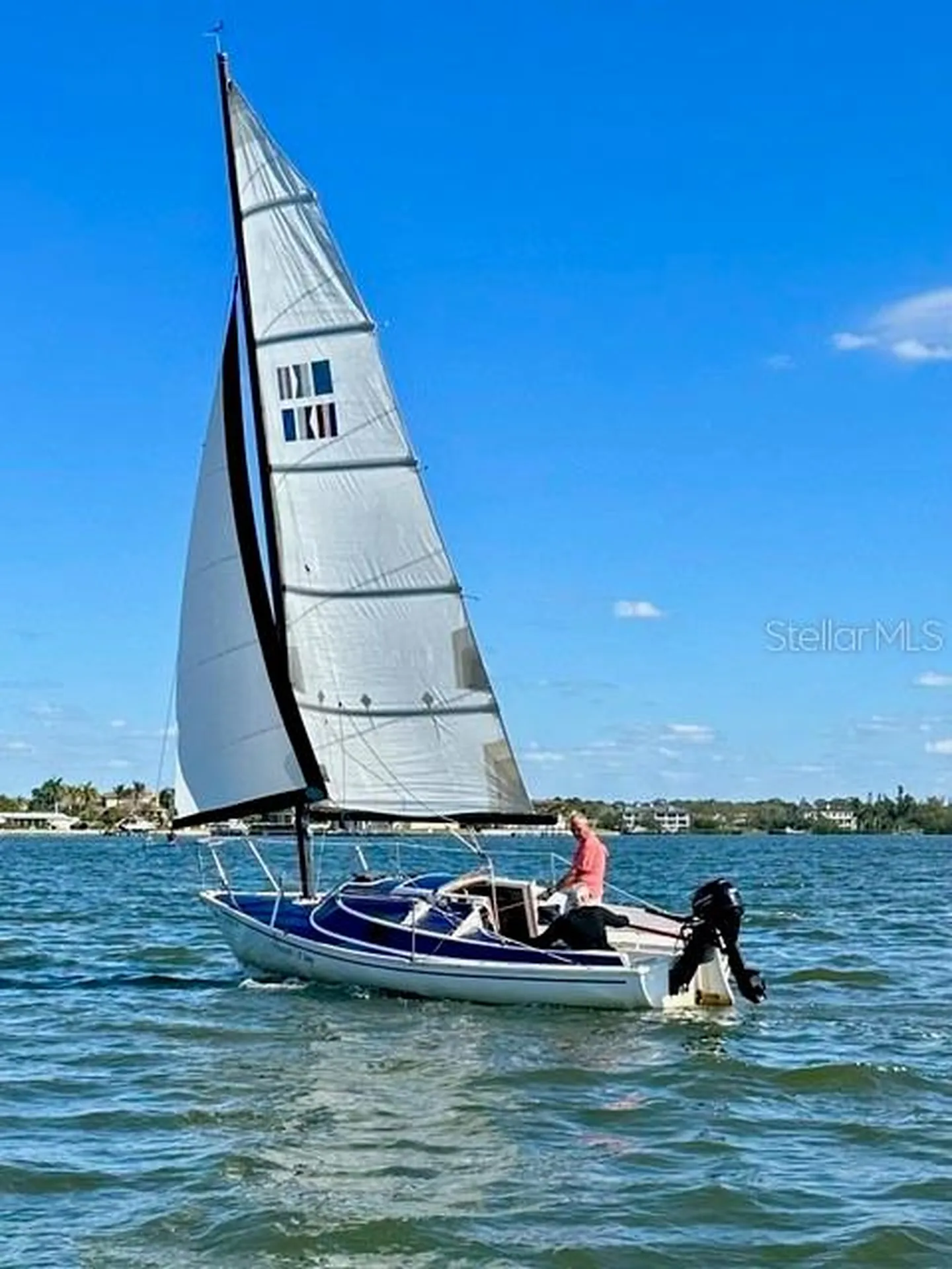 1633 Boathouse Circle Sarasota FL 34231