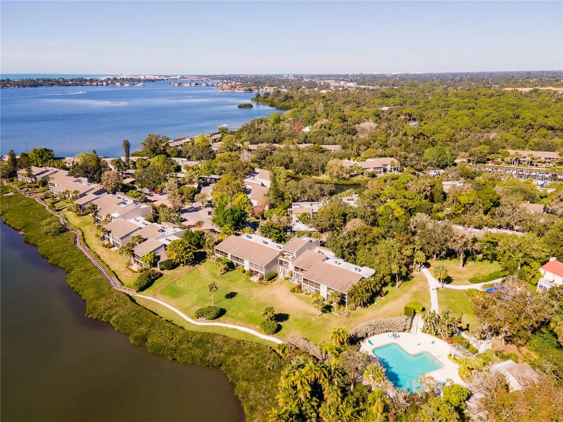 1633 Boathouse Circle Sarasota FL 34231