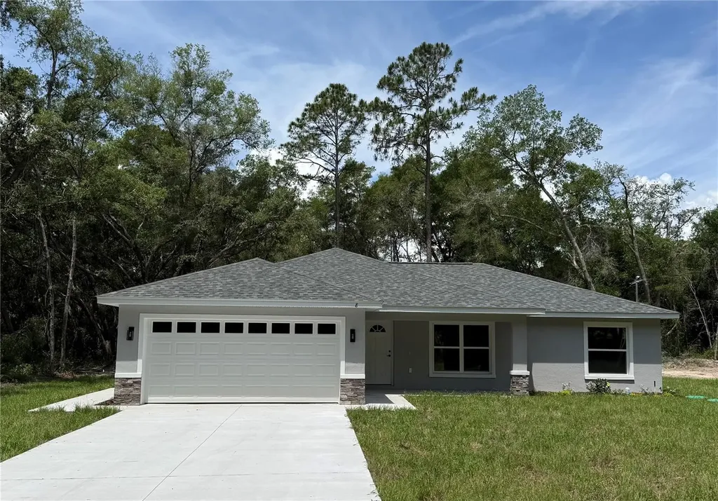 8 Bay Pass Terrace Ocklawaha FL 32179