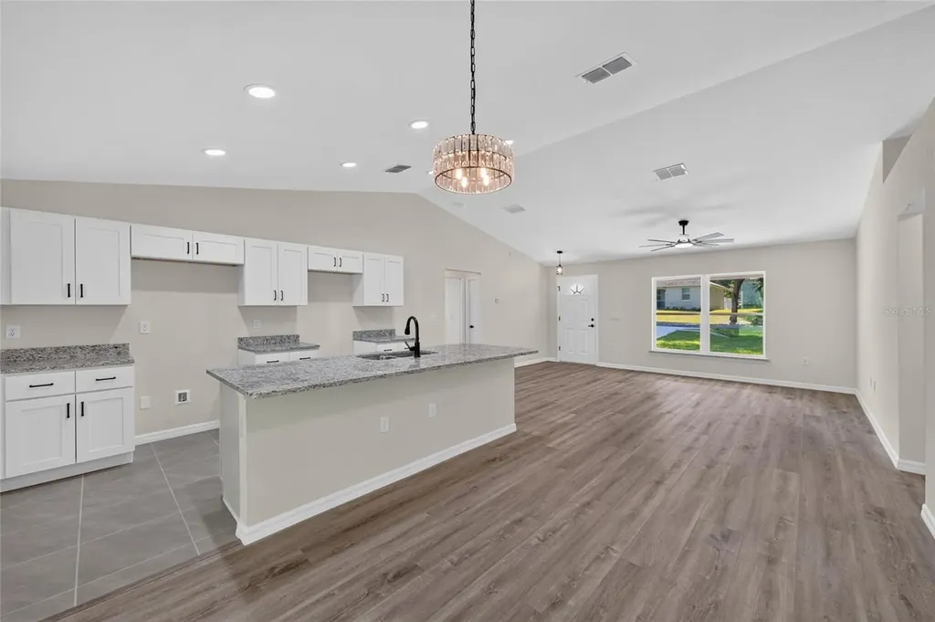 6 Bay Pass Terrace Ocklawaha FL 32179