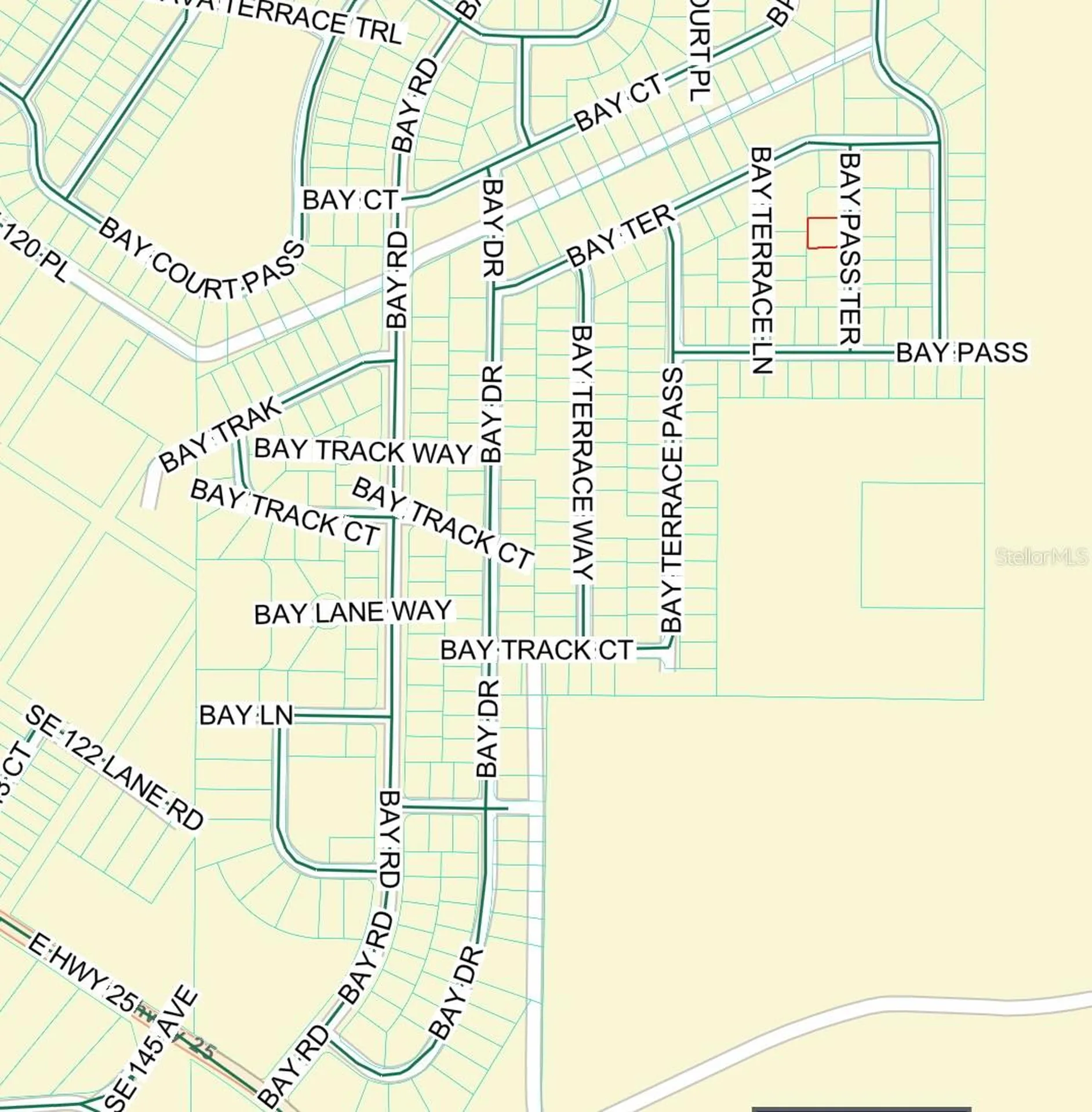 6 Bay Pass Terrace Ocklawaha FL 32179