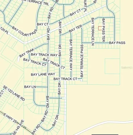 6 Bay Pass Terrace Ocklawaha FL 32179