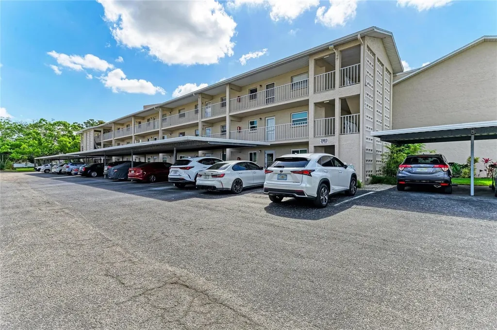 3983 Maceachen Boulevard Sarasota FL 34233