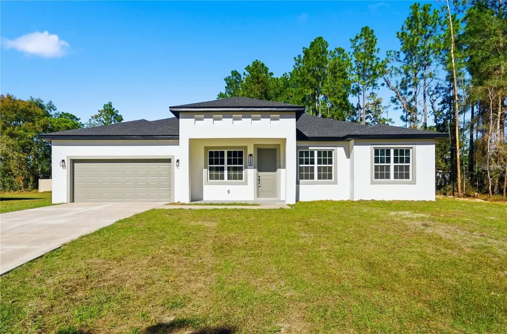 13205 SW 65th Circle Ocala FL 34473
