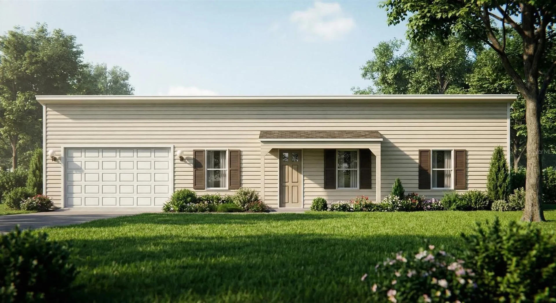 Tbd Pennsylvania Street Paisley FL 32767