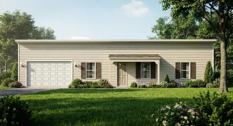 Tbd Pennsylvania Street Paisley FL 32767