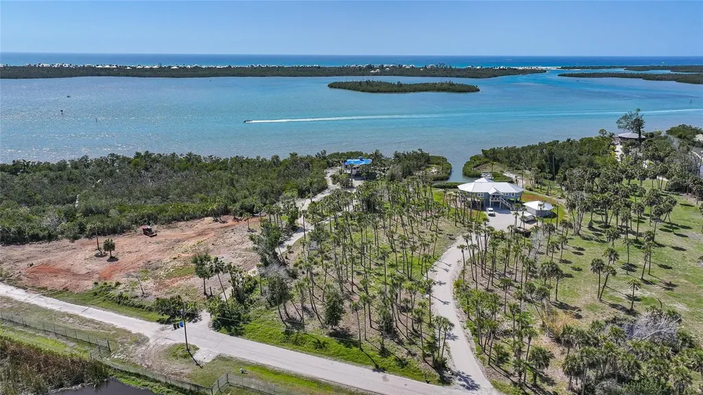 9491 & 9499 Downing Street Englewood FL 34224