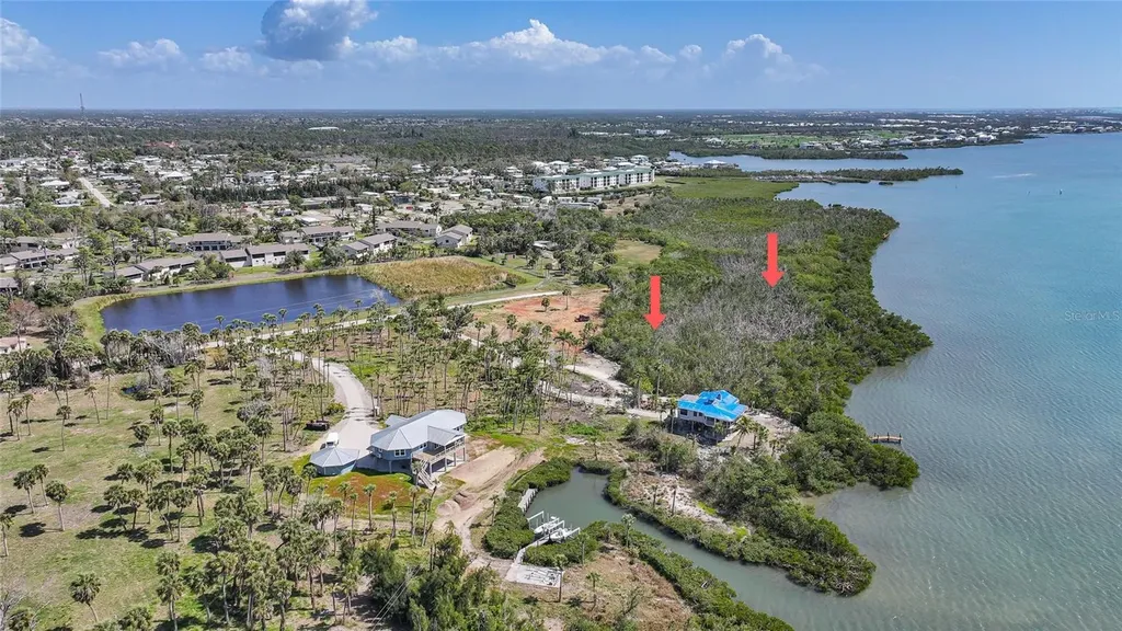 9491 & 9499 Downing Street Englewood FL 34224