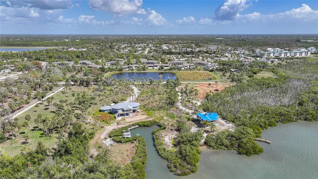 9491 & 9499 Downing Street Englewood FL 34224