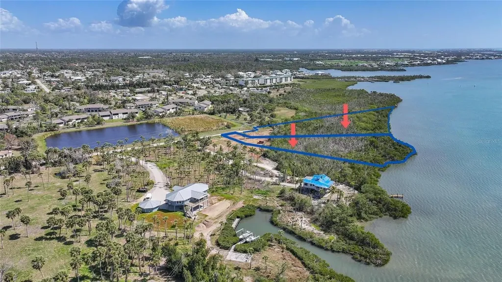 9491 & 9499 Downing Street Englewood FL 34224