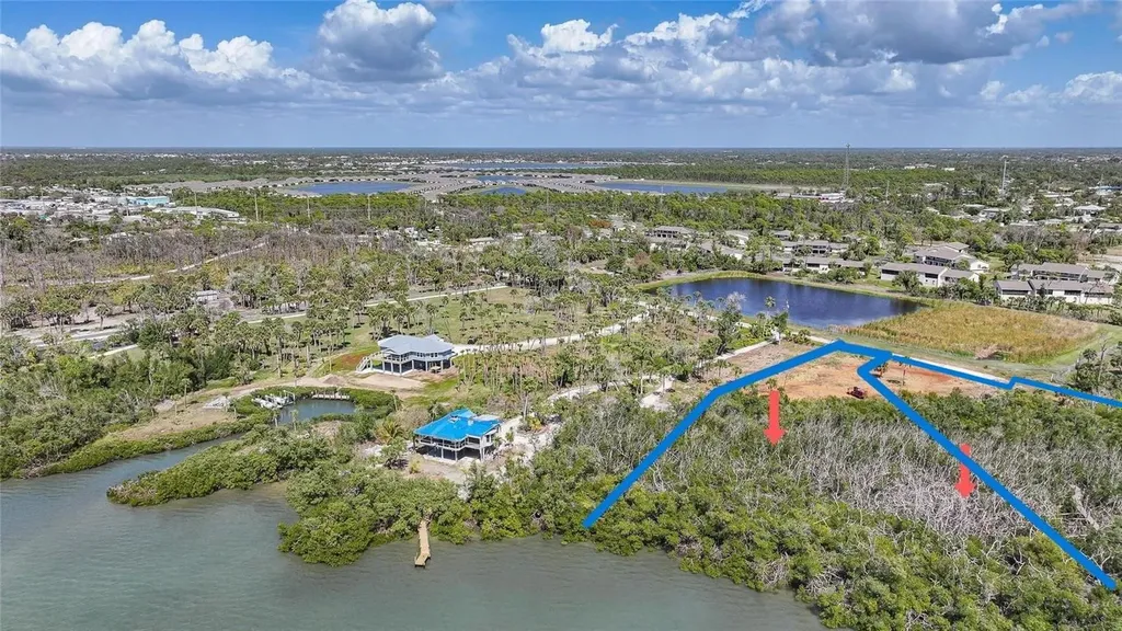 9491 & 9499 Downing Street Englewood FL 34224