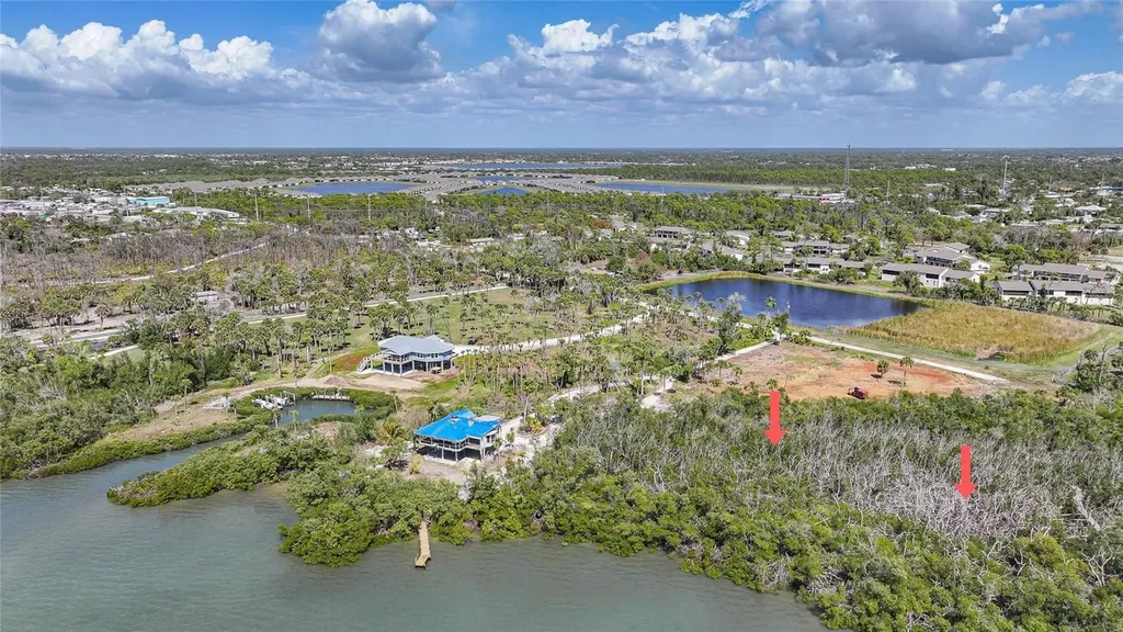 9491 & 9499 Downing Street Englewood FL 34224