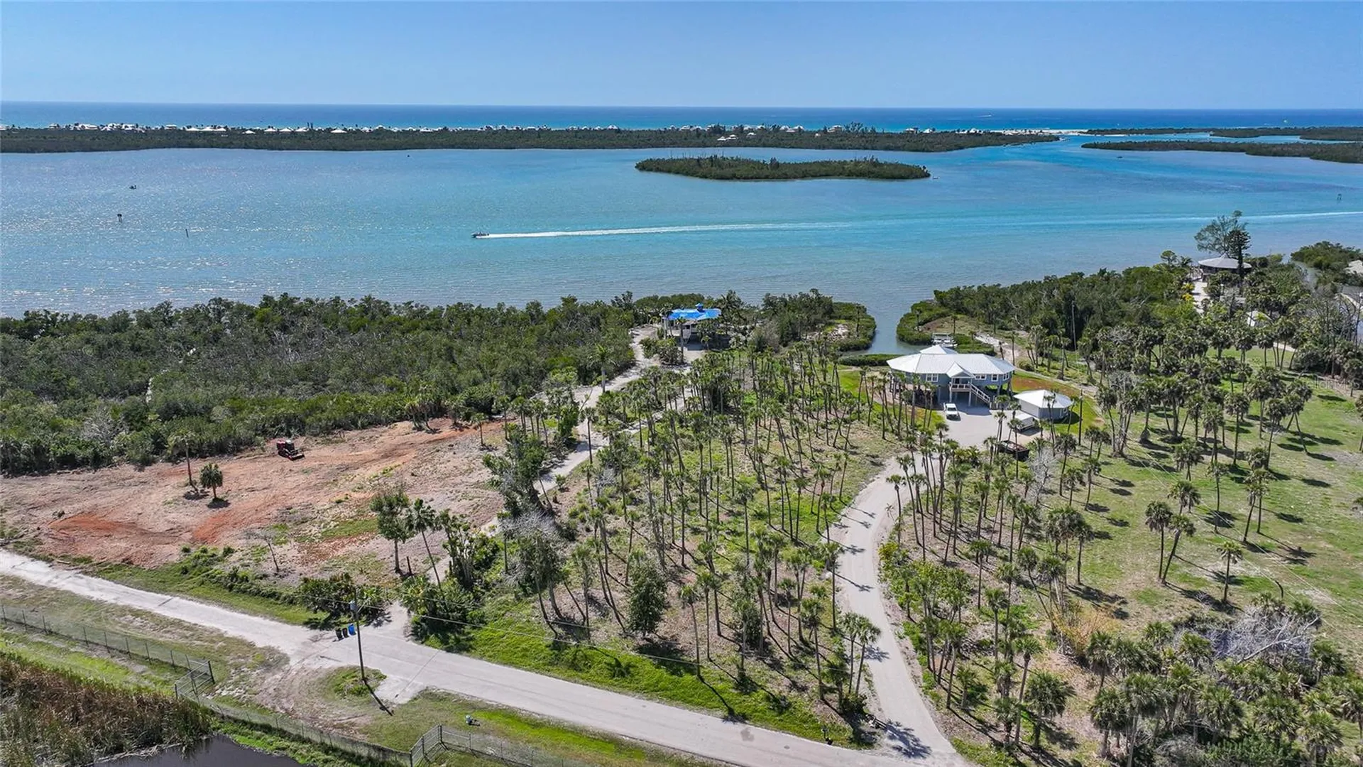 9491 & 9499 Downing Street Englewood FL 34224