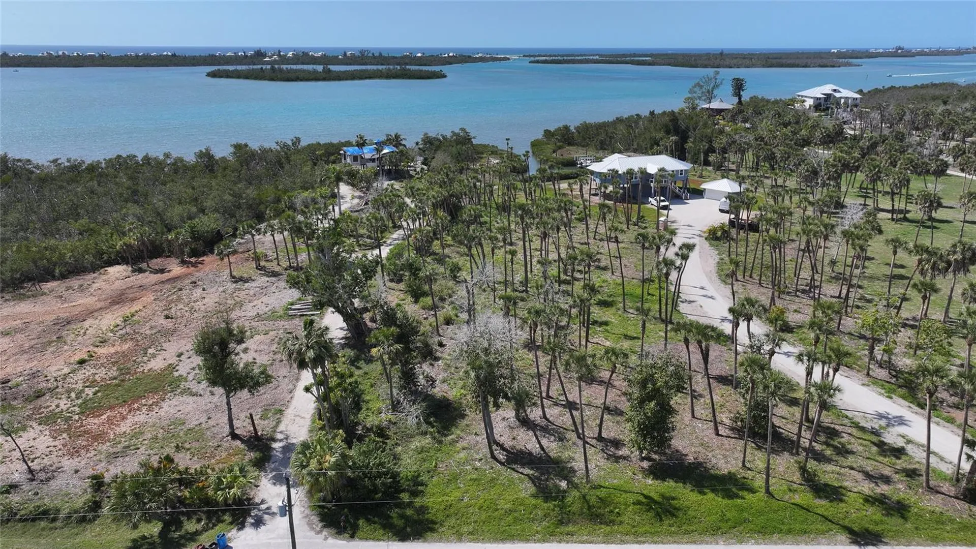 9491 & 9499 Downing Street Englewood FL 34224