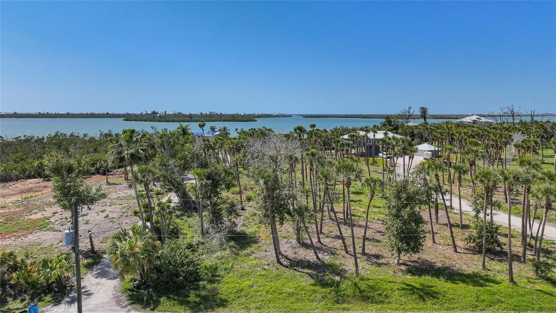 9491 & 9499 Downing Street Englewood FL 34224