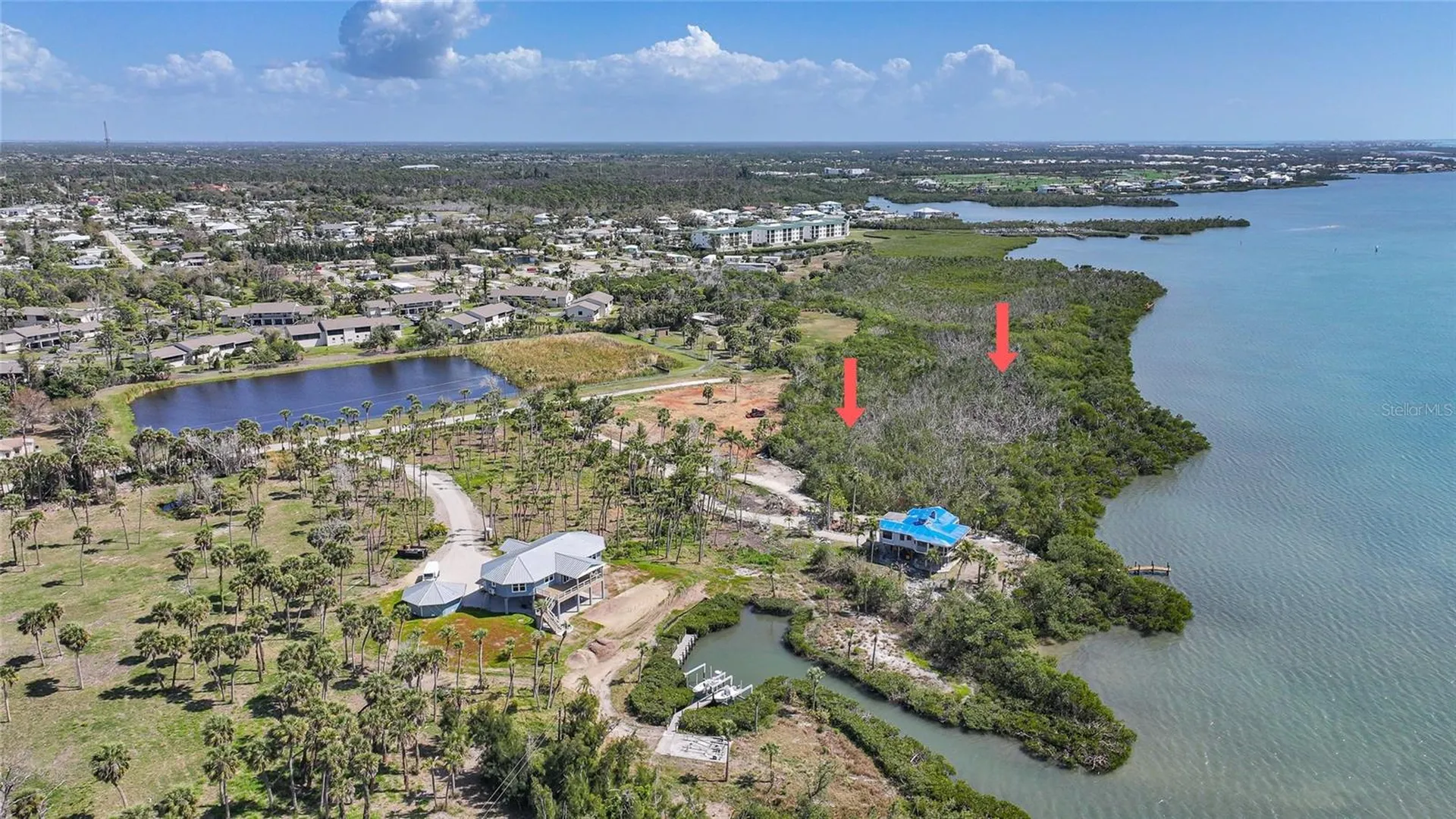 9491 & 9499 Downing Street Englewood FL 34224
