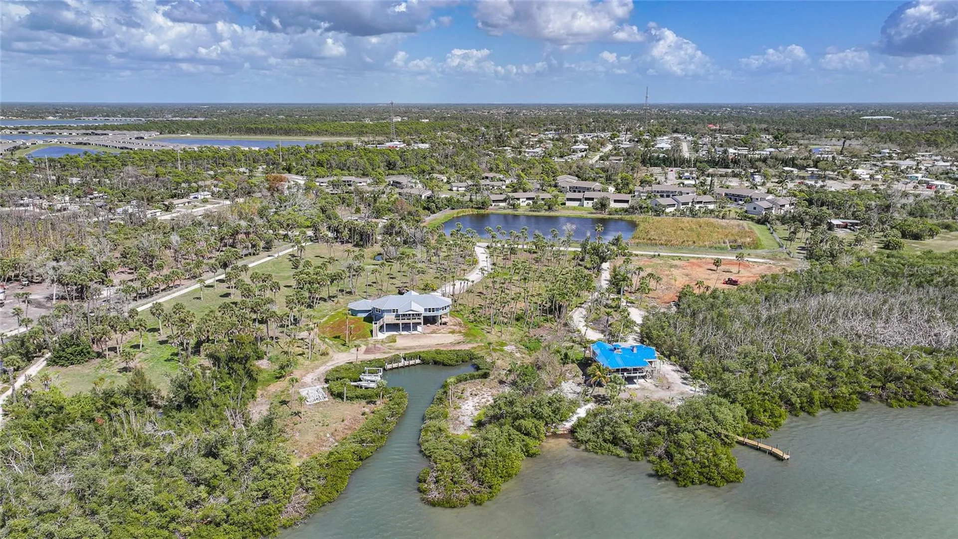 9491 & 9499 Downing Street Englewood FL 34224
