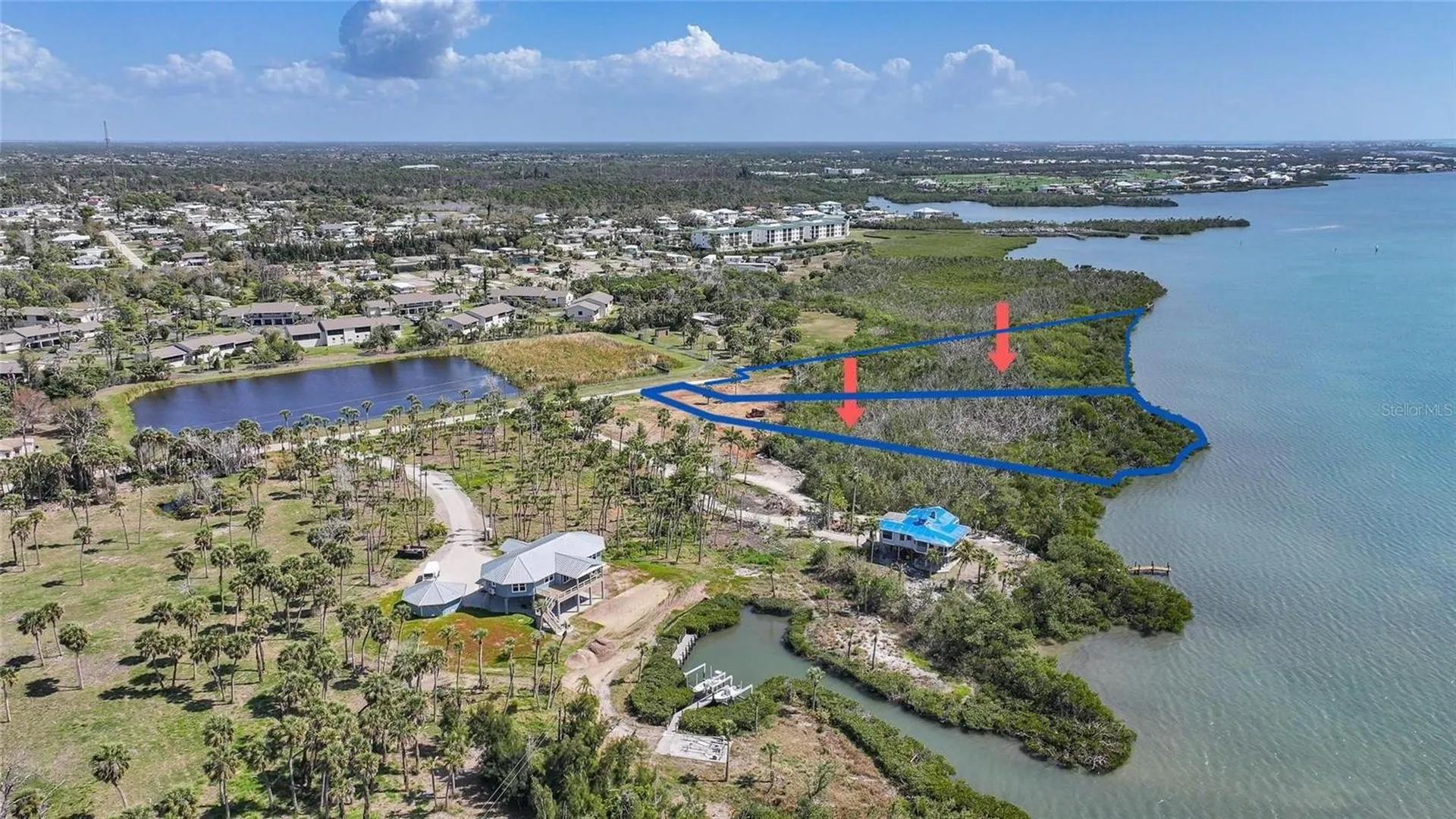 9491 & 9499 Downing Street Englewood FL 34224