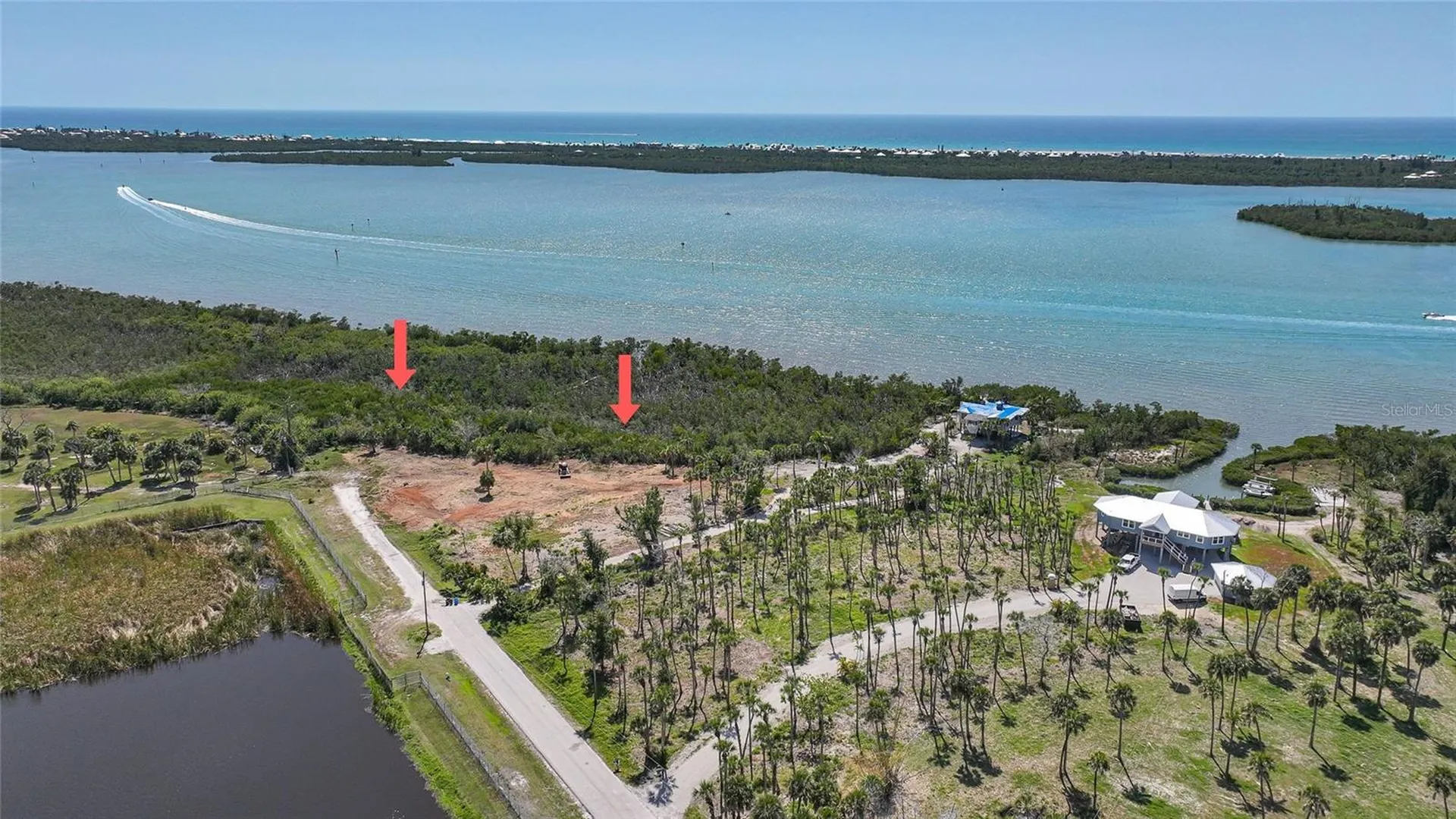 9491 & 9499 Downing Street Englewood FL 34224