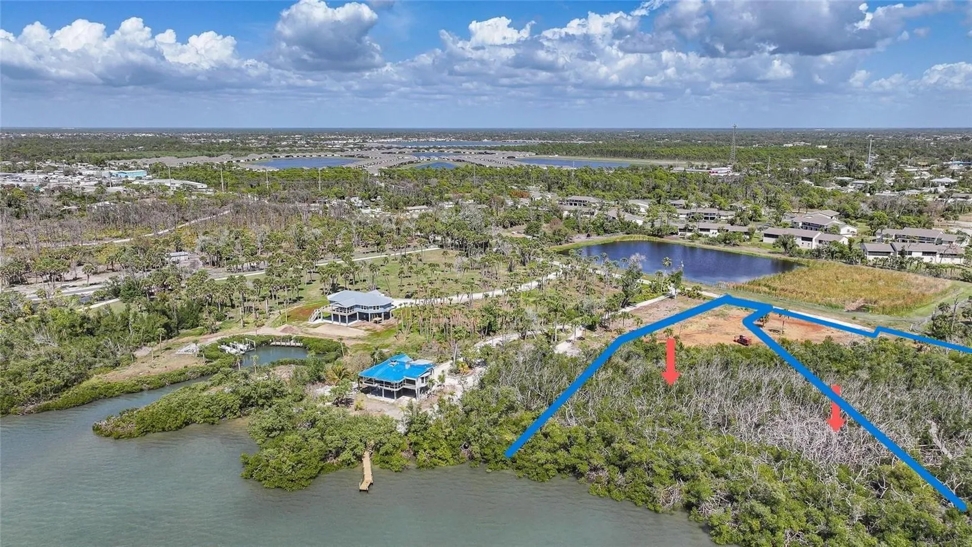 9491 & 9499 Downing Street Englewood FL 34224