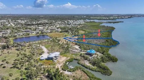 9491 & 9499 Downing Street Englewood FL 34224